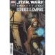 Star Wars Galaxys Edge Echoes Of The Empire #2 Paolo Villanelli Variant