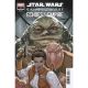 Star Wars Galaxys Edge Echoes Of The Empire #2 1:25 Pete Woods Variant