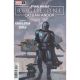 Star Wars Rogue One Cassian Andor #1 E.M. Gist Mandalorian & Grogu Variant