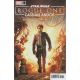 Star Wars Rogue One Cassian Andor #1 Josemaria Casanovas Variant