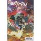 Storm Earths Mightiest Mutant #4