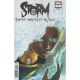 Storm Earths Mightiest Mutant #4 Kevin Wada Variant