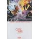 Storm Earths Mightiest Mutant #4 Lucas Werneck Civil War Celebration Variant