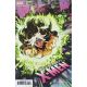 Uncanny X-Men #28 Domenico Carbone Rogue Variant