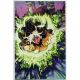 Uncanny X-Men #28 1:100 Domenico Carbone Rogue Virgin Variant