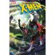Uncanny X-Men #28 1:25 Federico Sabbatini Variant