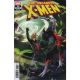 Uncanny X-Men #28 1:25 Federico Sabbatini Variant