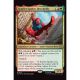 Uncanny X-Men #28 Javier Charro Magic The Gathering Variant