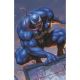 Venom #258 1:50 Dan Dos Santos Magic The Gathering Virgin Variant