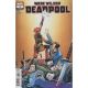 Wade Wilson Deadpool #4