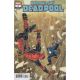 Wade Wilson Deadpool #4 Luke Ross Variant