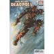 Wade Wilson Deadpool #4 Puppeteer Lee Variant