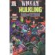 Wiccan & Hulkling Raid Of Ultron #1 Javier Garron Variant