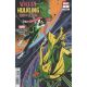 Wiccan & Hulkling Raid Of Ultron #1 Betsy Cola Variant