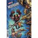 Wolverine #20 1:25 Chad Hardin Variant