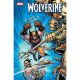 Wolverine #20 1:25 Chad Hardin Variant