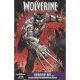 Wolverine #20 Juan Frigeri What If Variant