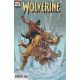 Wolverine #20 Justin Mason Variant