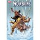 Wolverine #20 Justin Mason Variant