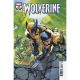 Wolverine #20 Francesco Manna 250Th Homage Variant