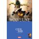 Wolverine #20 Aaron Kuder Civil War Celebration Variant