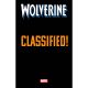 Wolverine #20 Martin Coccolo Classified Spoiler Variant