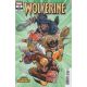 Wolverine #20 Martin Coccolo Classified Spoiler Variant
