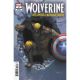 Wolverine Weapons Of Armageddon #4 Fabrizio De Tommaso Variant
