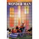Wonder Man #3 1:25 David Lafuente Variant