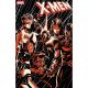 X-Men #29 1:25 Ben Su Variant