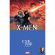 X-Men #29 Dike Ruan Civil War Celebration Variant