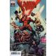 X-Men #30 1:25 Carlos Nieto Variant