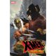 X-Men Of Apocalypse Omega #1 1:25 Simone Bianchi Variant