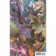 X-Men United #3 Andrei Bressan Variant