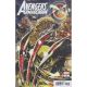 Avengers Armageddon #1 Second Printing