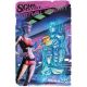 Sci-Fi & Fantasy Illustrated Virtual Knight