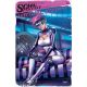 Sci-Fi & Fantasy Illustrated Virtual Knight Cover B Derlis Santacruz