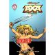 AXA Classics #7 Cover D Romero