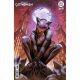 Absolute Catwoman #1 Cover H 1:25 Mateus Manhanini Card Stock Variant