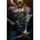 Absolute Green Arrow #1 Cover B Gerald Parel Card Stock Variant