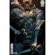 Absolute Green Arrow #1 Cover B Gerald Parel Card Stock Variant