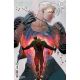 Absolute Green Arrow #1 Cover C Guillem March Card Stock Variant