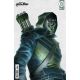 Absolute Green Arrow #1 Cover H 1:25 Reiko Murakami Card Stock Variant