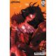 Absolute Wonder Woman #20 Cover C Karl Kerschl Card Stock Variant