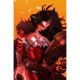 Absolute Wonder Woman #20 Cover C Karl Kerschl Card Stock Variant
