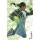 Absolute Green Lantern #14 Cover C Marguerite Sauvage Card Stock Variant