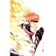 Absolute Flash #15 Cover C Dustin Nguyen Card Stock Variant