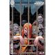 Barbara Gordon Breakout #1 Cover B Yanick Paquette Card Stock Variant