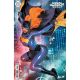 Barbara Gordon Breakout #1 Cover C David Nakayama Card Stock Variant