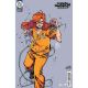 Barbara Gordon Breakout #1 Cover D Jorge Corona Next Level Card Stock Variant